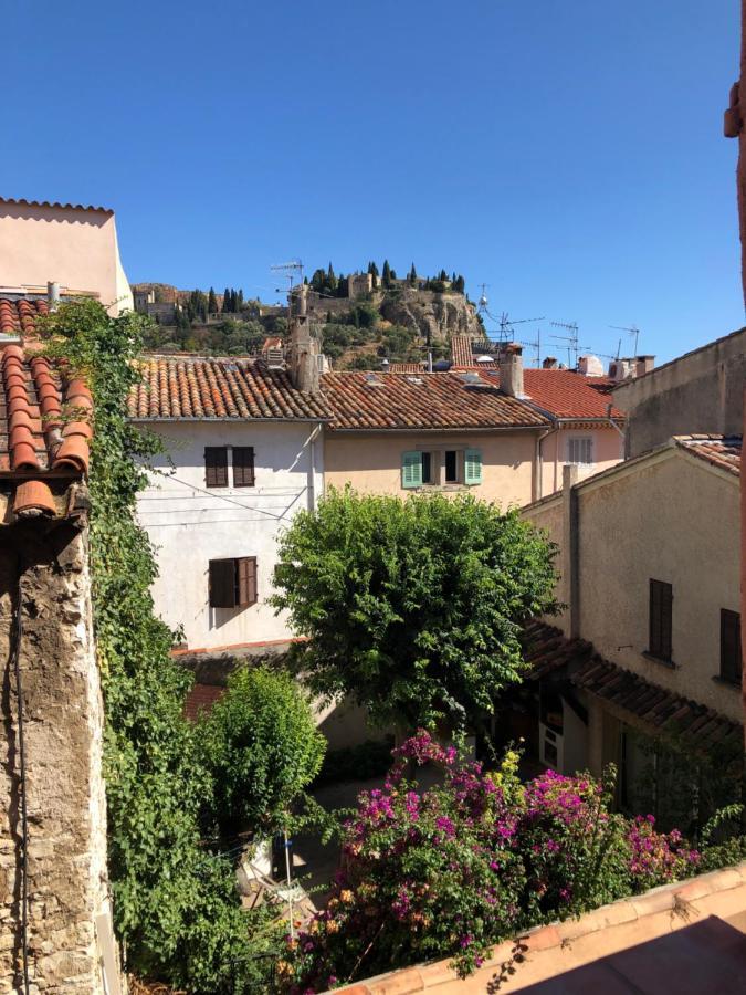 Locappart Cassis En Provence Экстерьер фото